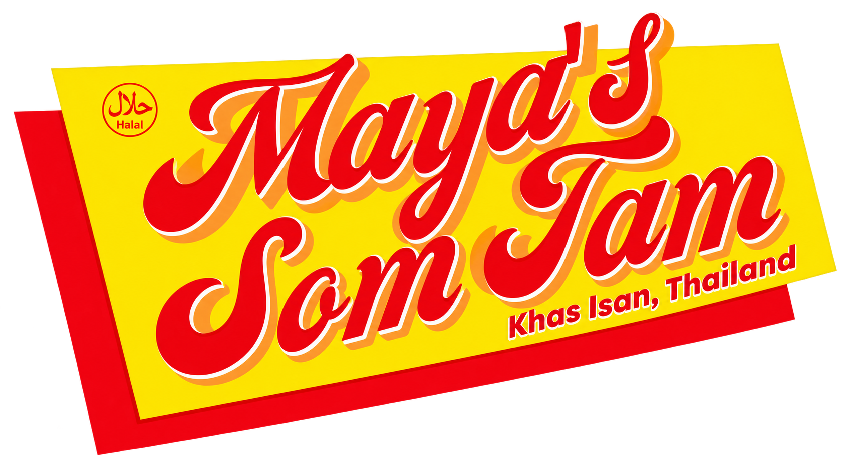 Maya's Som Tam
