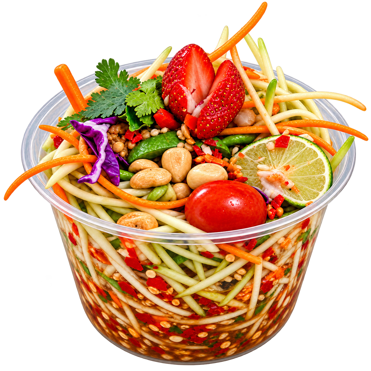 Maya's Som Tam