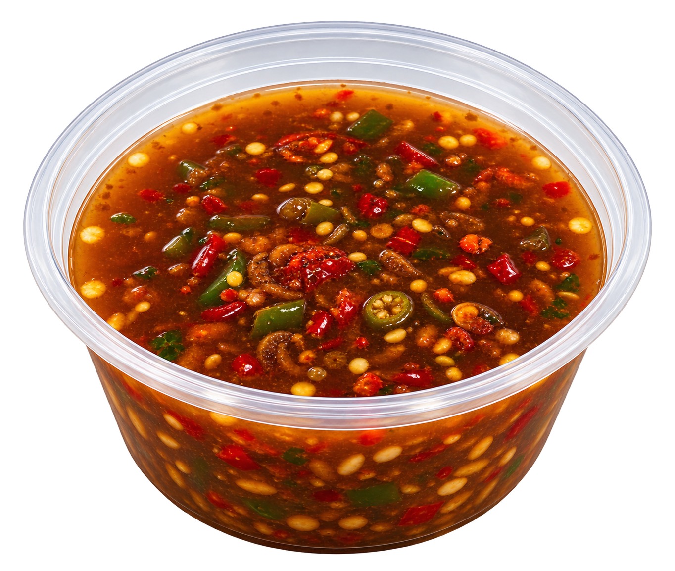 Terasi sauce